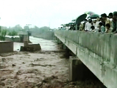 rains kill 33 in khyber pakhtunkhwa