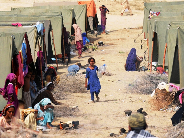 hands plans to build 1 000 model villages for flood victims hands plans to build 1 000 model villages for flood victims