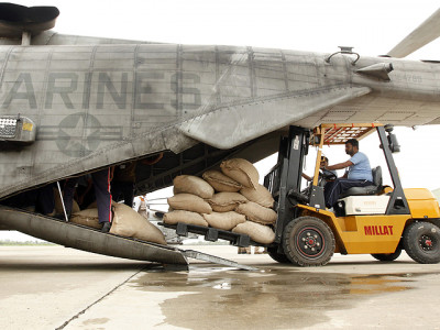 militants plan to attack foreign aid workers in pakistan us