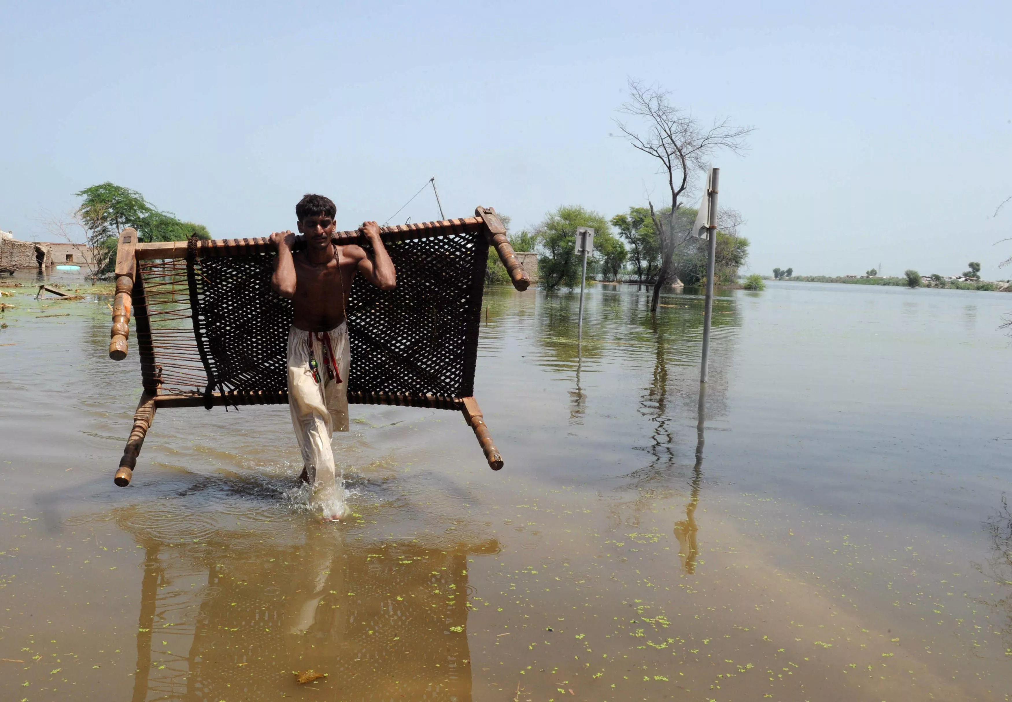 lack of media attention starving rajanpur of urgently needed aid lack of media attention starving rajanpur of urgently needed aid