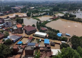 at least 10 dead 33 missing after flash floods in china s gansu province