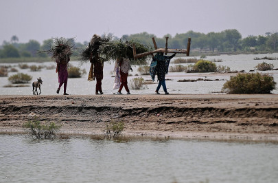 more than 5 3 million jobs lost due to floods