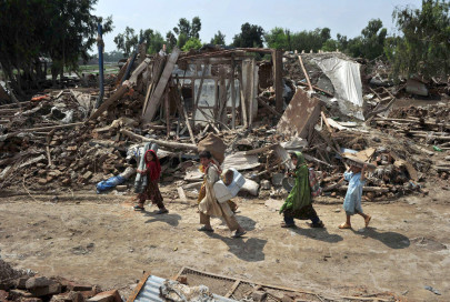 army to help in rehabilitation phase