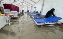 un says gaza conditions extremely dire after heavy rains flood large areas un says gaza conditions extremely dire after heavy rains flood large areas
