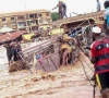 death toll from niger state flooding rises to 151 thousands displaced