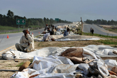 no evidence of militants spreading extremism