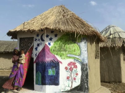 the octogenarian architect working to flood proof pakistan the octogenarian architect working to flood proof pakistan