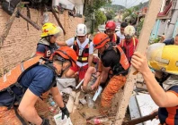 search and rescue operation underway after catastrophic floods in papua region of indonesia photo reuters search and rescue operation underway after catastrophic floods in papua region of indonesia photo reuters