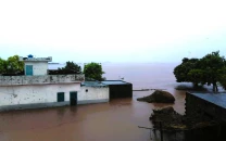 when communities hold the levee