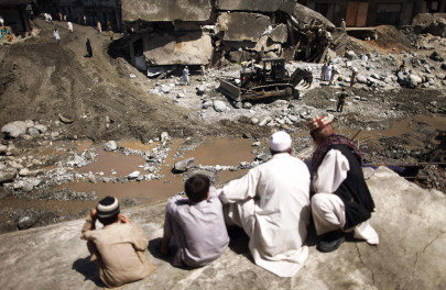 un unaware of us reports on threats