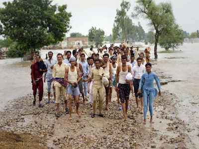 militant charities versus us aid