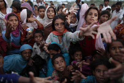 climate resilience termed key to sustainable progress climate resilience termed key to sustainable progress