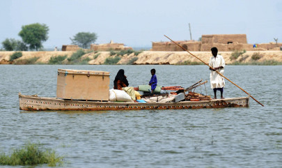 punjab sets up flood monitoring cell