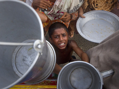 govt mulls levying flood surcharge