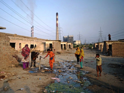 no other body needed ndma tells court