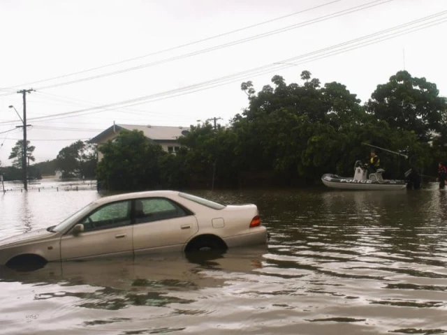 queensland australia is facing severe flooding photo file queensland australia is facing severe flooding photo file