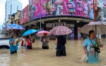 thailand floods kill 13