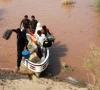 ndma warns of critical 48 hours as chenab river swells ndma warns of critical 48 hours as chenab river swells