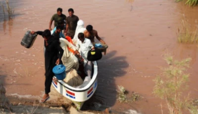 ndma warns of critical 48 hours as chenab river swells