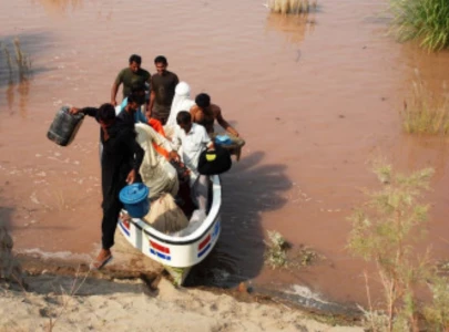 ndma warns of critical 48 hours as chenab river swells