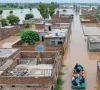 ferozewala battles floods as fresh rains loom