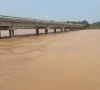 low level flooding reported in dek low level flooding reported in dek