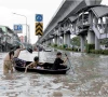 deluge triggers bangkok disaster