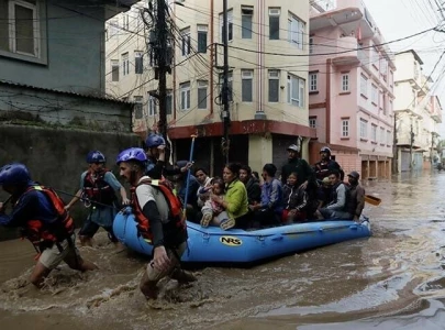 nepal floods and landslides leave 66 dead as heavy rains continue nepal floods and landslides leave 66 dead as heavy rains continue