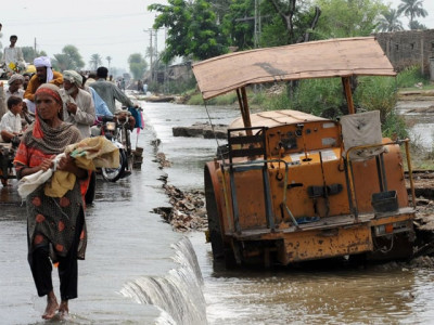 millions from kerry lugar bill will be diverted with no strings attached