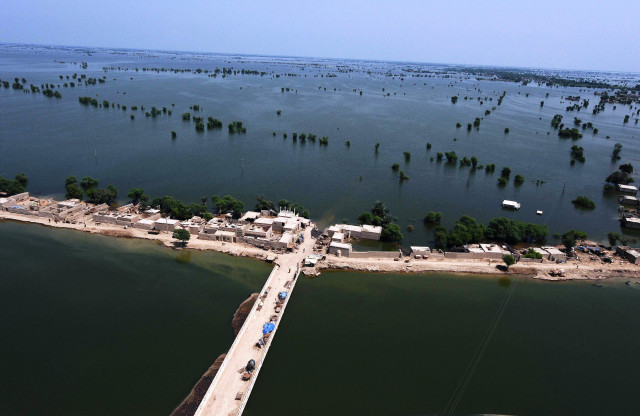manchar lake overflows manchar lake overflows