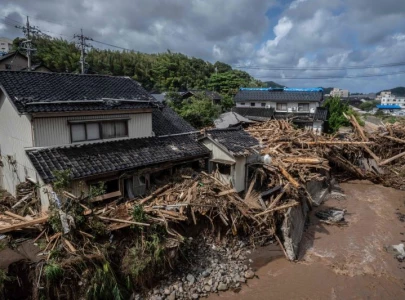 at least seven dead as floods landslides devastate central japan at least seven dead as floods landslides devastate central japan