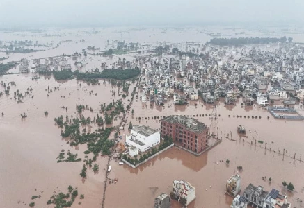 ndma forecasts severe rain potential flooding in k p g b ajk over next 72 hours ndma forecasts severe rain potential flooding in k p g b ajk over next 72 hours