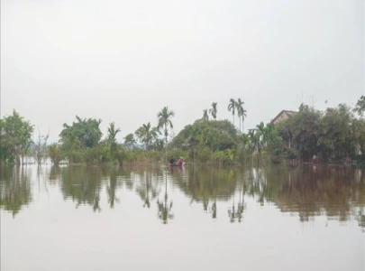 south asia must act together or face climate catastrophe experts