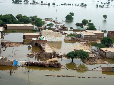 next wave of floods will be manageable