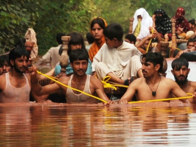 scf boosts disaster preparedness in sanghar scf boosts disaster preparedness in sanghar