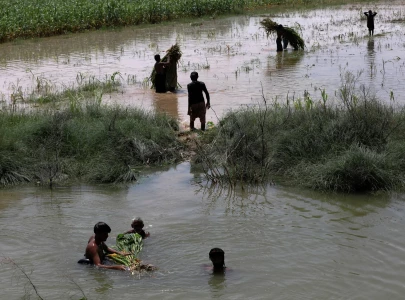 pakistan to host un conference on space technology for disaster warnings climate action suparco pakistan to host un conference on space technology for disaster warnings climate action suparco