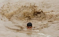 thousands of fish farms wiped out as floods batter punjab thousands of fish farms wiped out as floods batter punjab