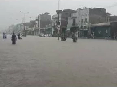 record rains inundate gujranwala gujrat record rains inundate gujranwala gujrat