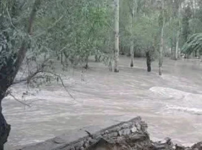 g b flash floods landslides leave a trail of destruction