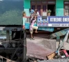 800 dead in nepal tibet floods 3 000 missing