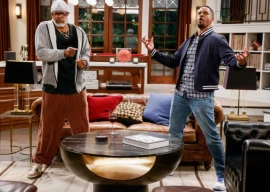 cbs cancels poppa s house after one season despite full season order cbs cancels poppa s house after one season despite full season order