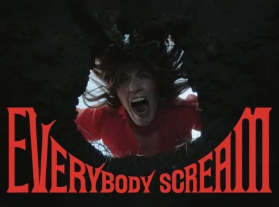 florence the machine summon chaos with haunting new single everybody scream florence the machine summon chaos with haunting new single everybody scream