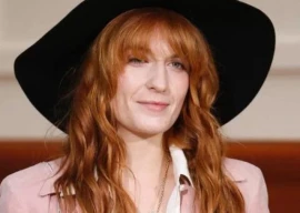 florence the machine tease comeback with horror inspired video hinting at new album release