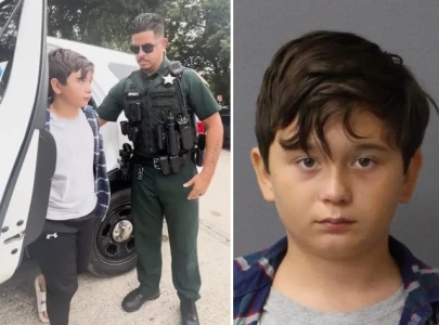 florida sheriff arrests 11 year old for making school shooting threats florida sheriff arrests 11 year old for making school shooting threats