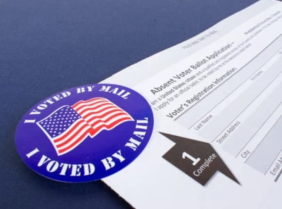 transparency concerns as usps reportedly changes delivery method of absentee ballots transparency concerns as usps reportedly changes delivery method of absentee ballots