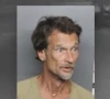 florida man arrested for exposing himself to neighbours