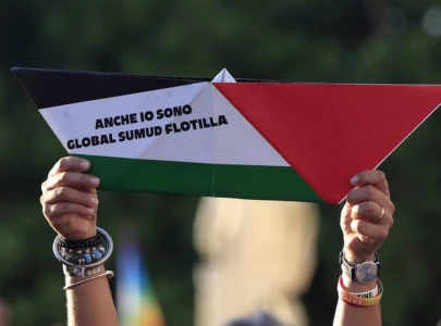 cpj condemns israeli kidnapping of journalists aboard global sumud aid flotilla