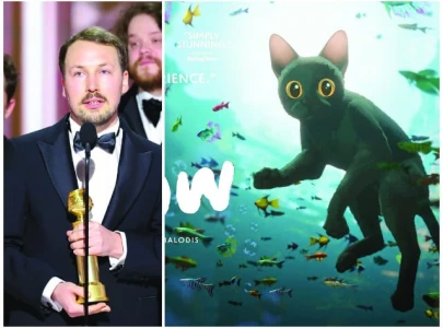 latvian cat animation makes oscar latvian cat animation makes oscar