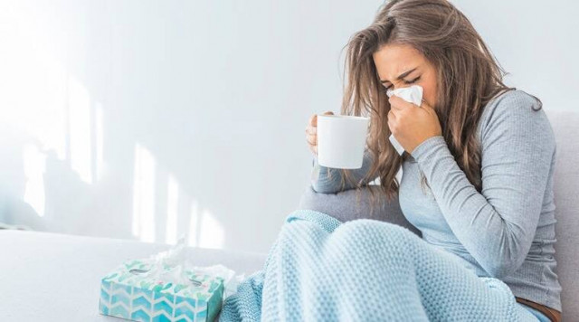 6 immunity boosters to fight off the viral flu 6 immunity boosters to fight off the viral flu