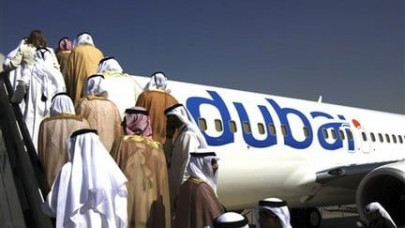 uae airlines see stiff competition on pakistan route